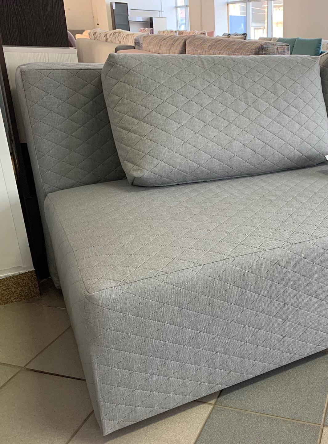 диван спальное место 2000х2200
